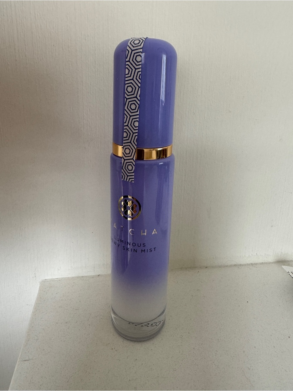 Luminous Dewy Skin Mist 2-in-1 Hydrator & Finishing Spray